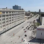 Holiday Inn & Suites Winnipeg Downtown By Ihg