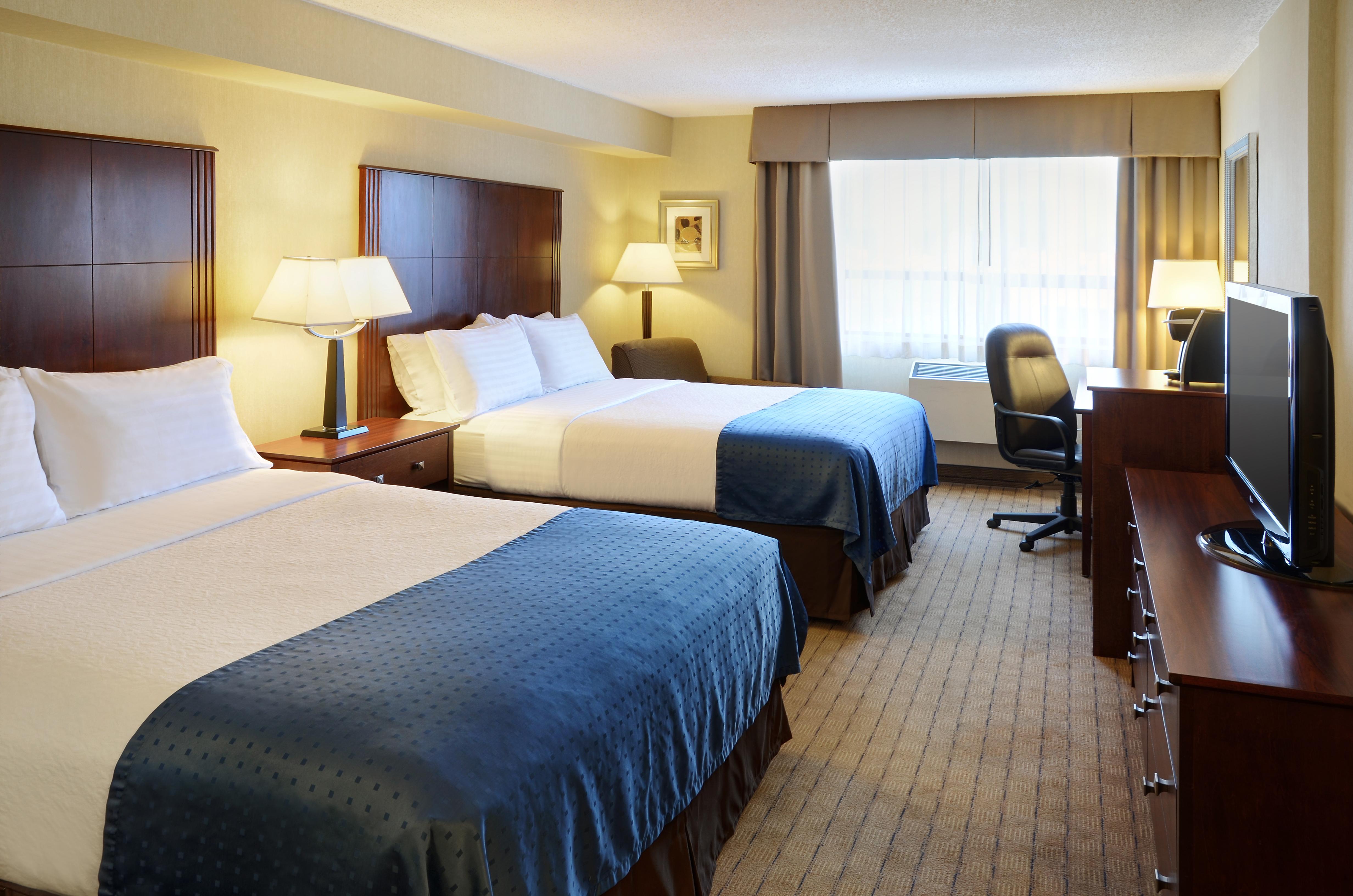 & Downtown By Ihg 3* Winnipeg