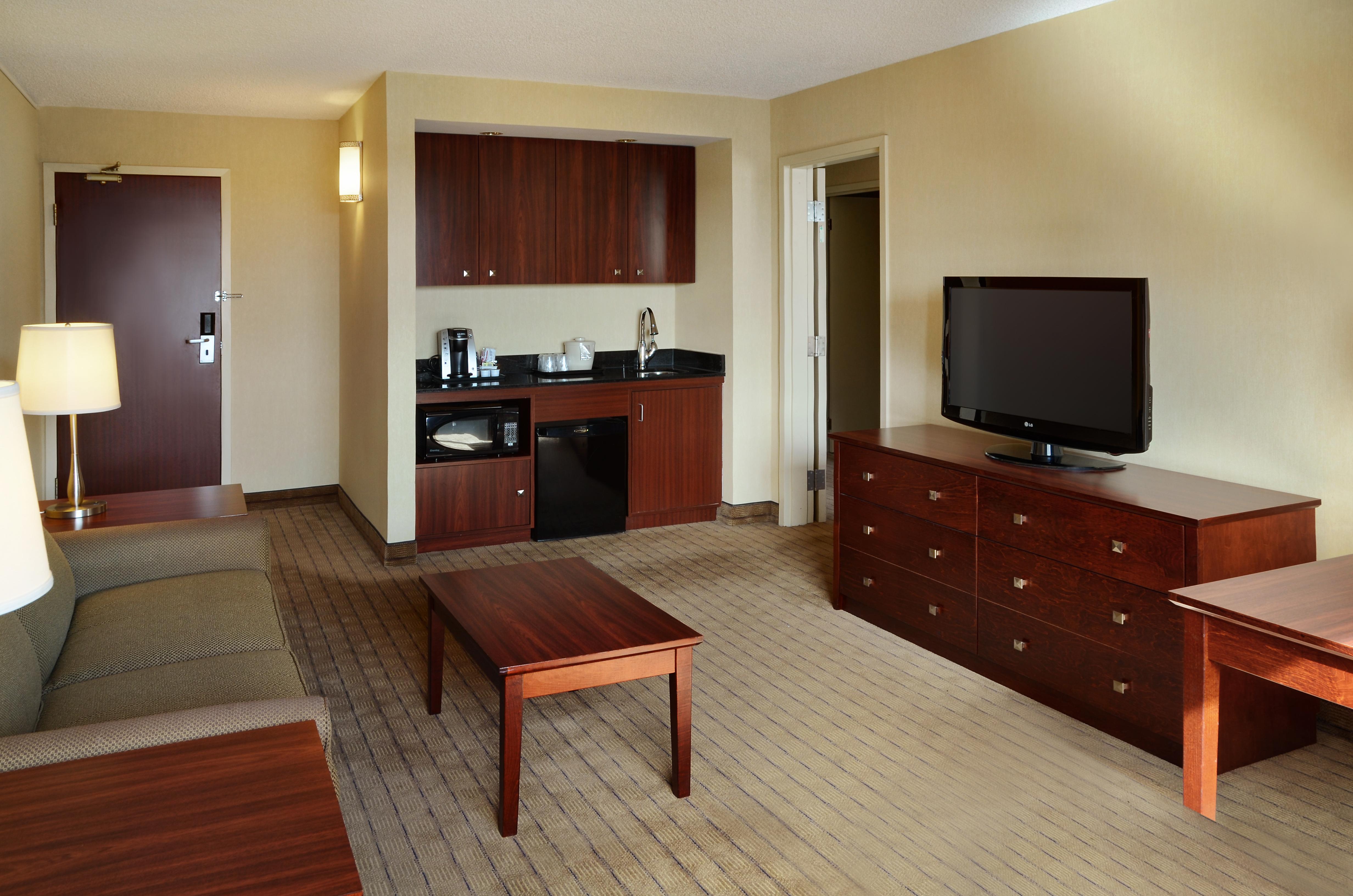 & Downtown By Ihg 3* Winnipeg