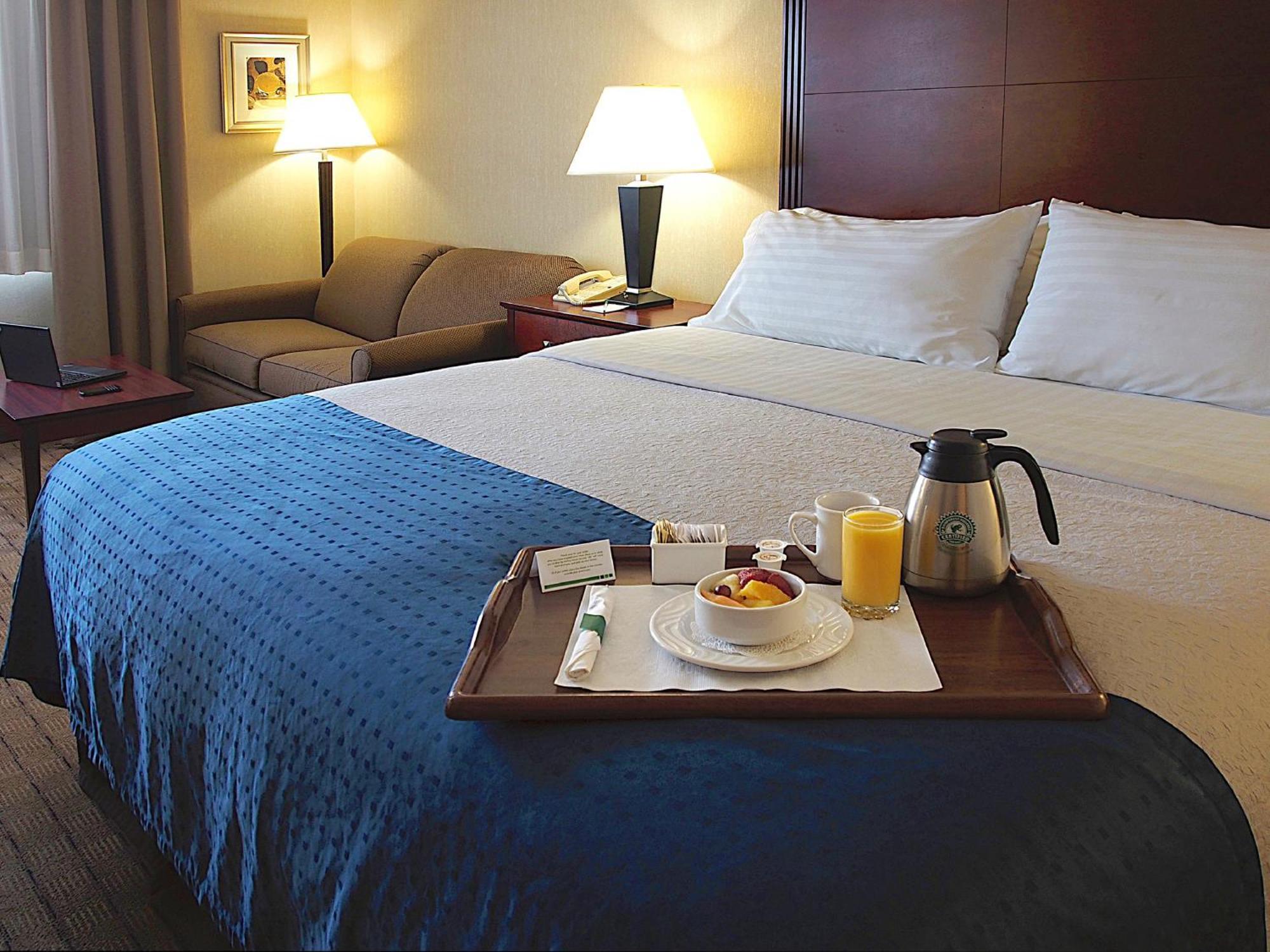 & Downtown By Ihg 3* Winnipeg
