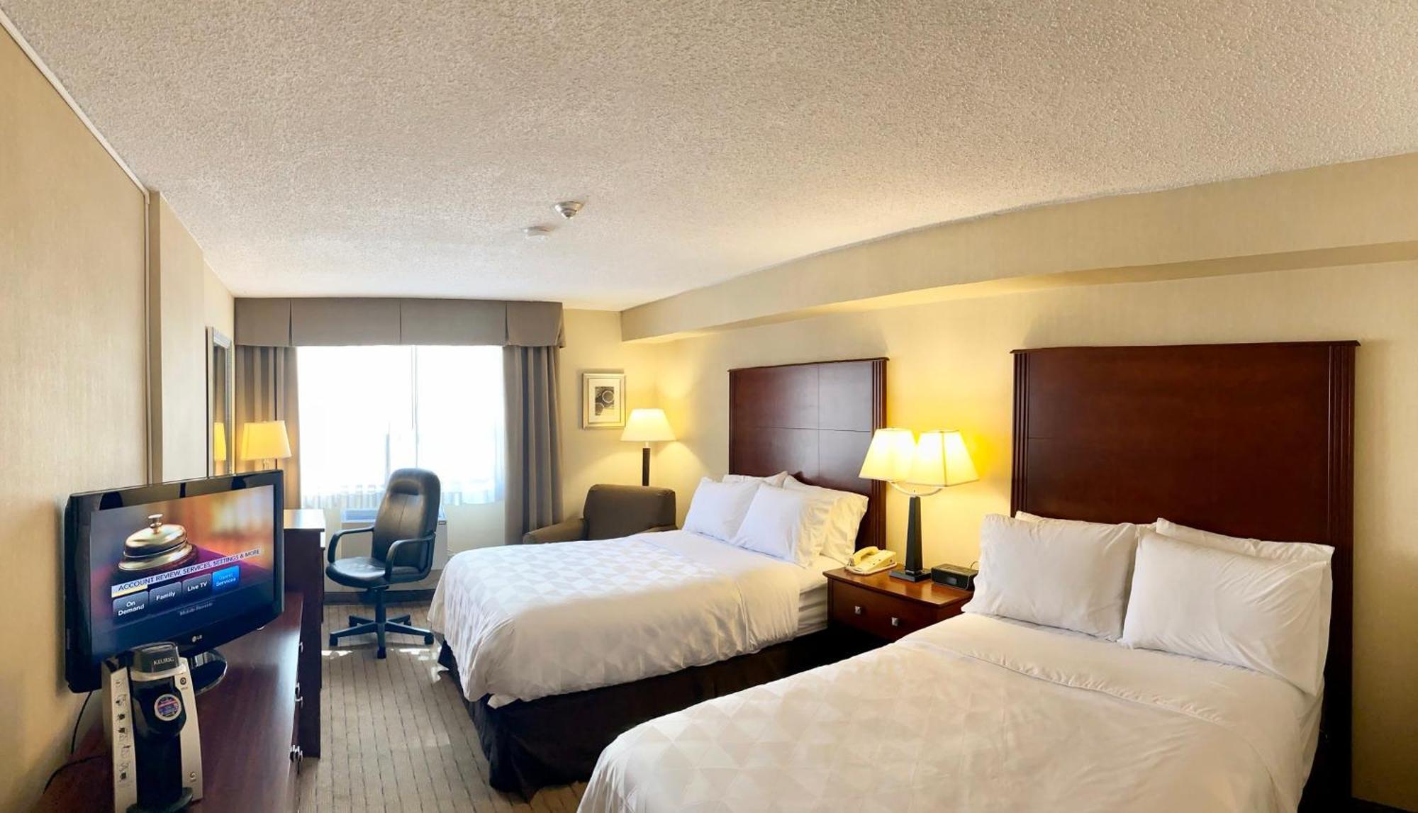 & Downtown By Ihg Hotel 3*