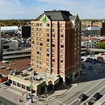 Holiday Inn & Suites Winnipeg Downtown By Ihg